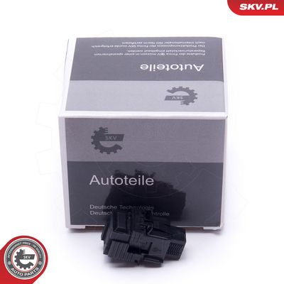 Féklámpakapcsoló ESEN SKV 17SKV610
