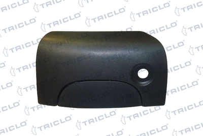 Дръжка външна врата TRICLO 125434