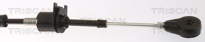 CABLU TRANSMISIE MANUALA TRISCAN 814024743 3