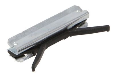 Venster ondersteuning, montageclip past: BMW X3 (F25) 09.10-08.17