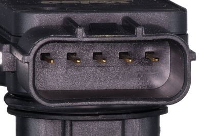 LUFTMASSENMESSER VALEO 366340 1