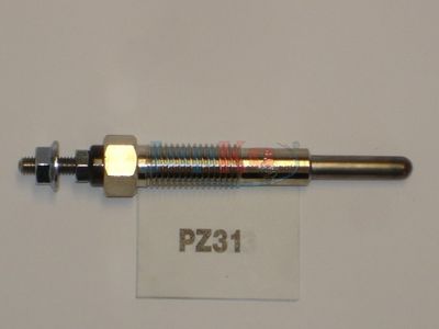 подгревна свещ JAPKO PZ31