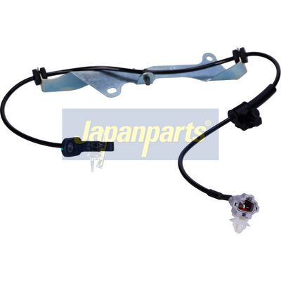 датчик, обороти на колелото JAPANPARTS ABS-702