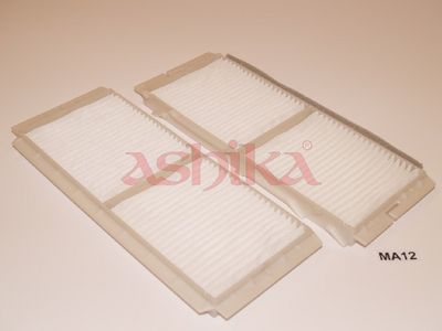 Filter, Innenraumluft