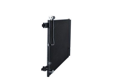 KONDENSATOR KLIMAANLAGE NRF 350578 38