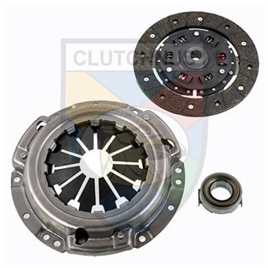 Комплект сцепления CLUTCHNUS MCK0926 для SUZUKI SWIFT