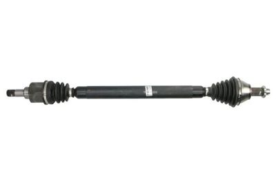 полуоска POINT GEAR PNG74874