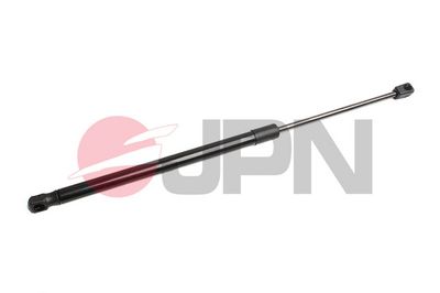 Dujinė spyruoklė, bagažinė