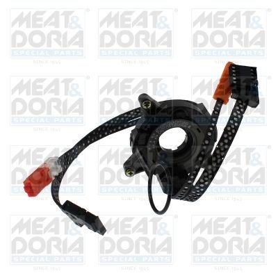 Sprężyna śrubowa, poduszka powietrzna MEAT & DORIA 231746