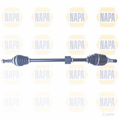 Drive Shaft NAPA NDS1205R