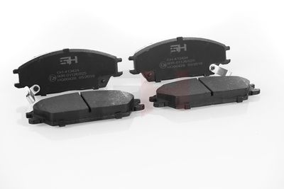 SET PLACUTE FRANA FRANA DISC GH GH413424 7