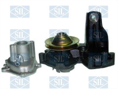 Saleri SIL PA479P Помпа (водяной насос)  для FIAT (Фиат)