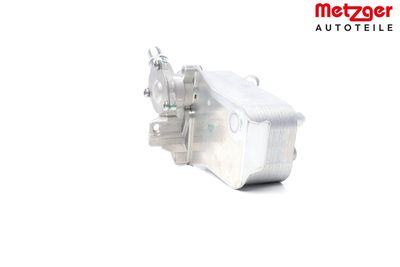 ÖLKüHLER AUTOMATIKGETRIEBE METZGER AUTOTEILE 0899500 26