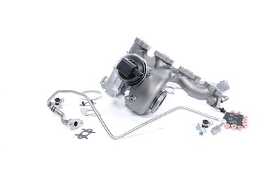 LADER AUFLADUNG BTS Turbo T981438BT 13