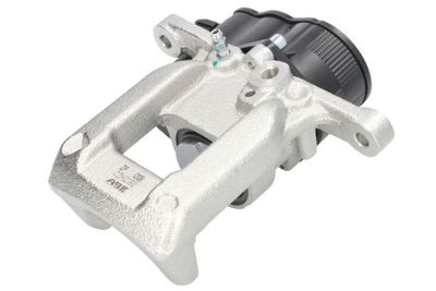 Elektrische schijfremklauw Achter Links (nieuw) past: DS DS 7  CITROEN BERLINGO, C4 GRAND PICASSO II, C4 PICASSO II, C4 SPACETOURER, C5 AIRCROSS, GRAND C4 SPACETOURER  OPEL ASTRA L 1.2-Electric 02.13-