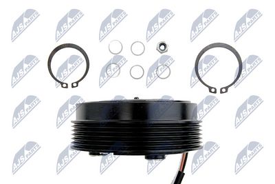 CUPLA MAGNETICA CLIMATIZARE NTY CCSWW001 2