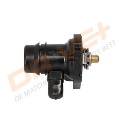 THERMOSTAT KüHLMITTEL