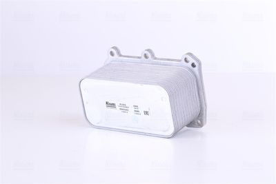 ÖLKüHLER MOTORöL NISSENS 91253 2