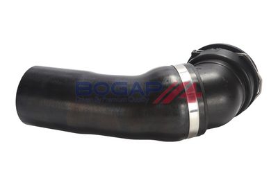 Hadička plnicího vzduchu BOGAP B1711163