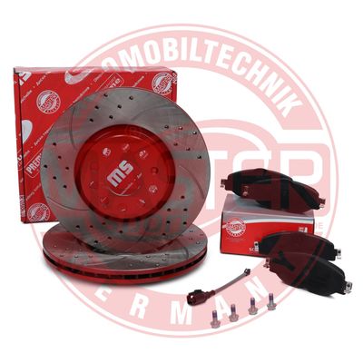 SET FRANA FRANA DISC