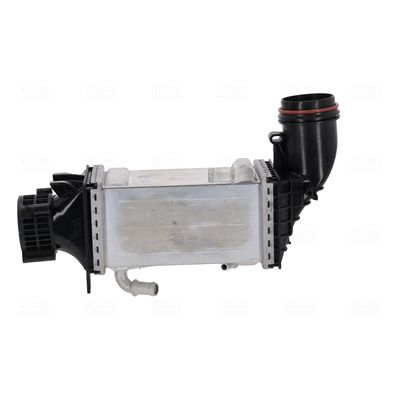 INTERCOOLER COMPRESOR
