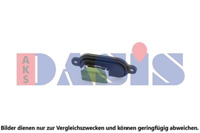 WIDERSTAND INNENRAUMGEBLäSE