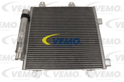 VEMO V42-62-0004 Радиатор кондиционера  для PEUGEOT 107 (Пежо 107)