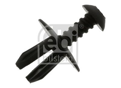FEBI BILSTEIN Halteclip, Unterbodenverkleidung