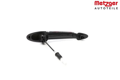 TüRGRIFF METZGER AUTOTEILE 2310953 20