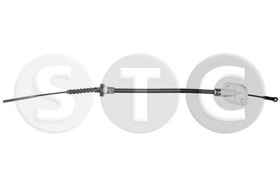 SEILZUG KUPPLUNGSBETäTIGUNG