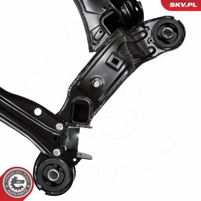Pomocný rám / souprava nosičů SKV 64SKV140