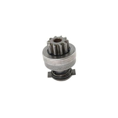 Starter freewheel gear (aantal tanden:10)