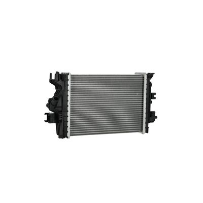 RADIATOR RACIRE MOTOR NISSENS 607258 39