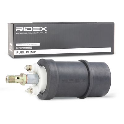 горивна помпа RIDEX 458F0045