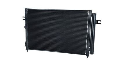 CONDENSATOR CLIMATIZARE NRF 35475 29