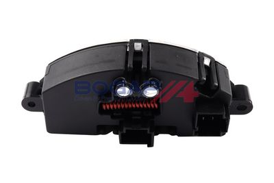 REZISTOR VENTILATOR HABITACLU BOGAP A4112117 5