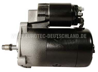 STARTER EUROTEC 11013470 1