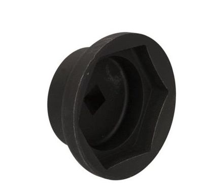 ACHSMUTTERSCHLüSSEL KS TOOLS 4605333 37