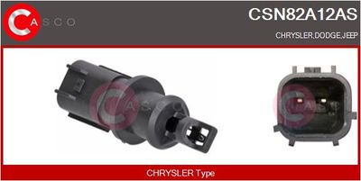 SENZOR TEMPERATURA AER ADMISIE