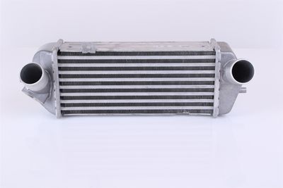 INTERCOOLER COMPRESOR NISSENS 96558 6