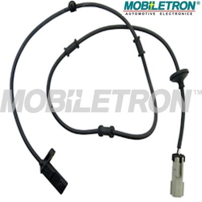 SENZOR TURATIE ROATA