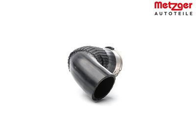 LADELUFTSCHLAUCH METZGER AUTOTEILE 2401028 29