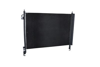 CONDENSATOR CLIMATIZARE NRF 350460 43