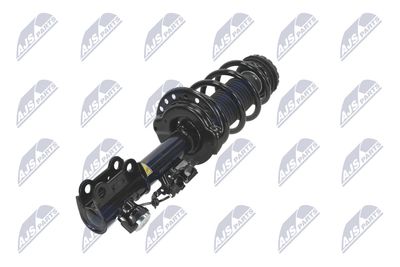 AMORTIZOR NTY ACH097 20