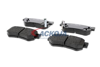 SET PLACUTE FRANA FRANA DISC ACKOJA A520073 14