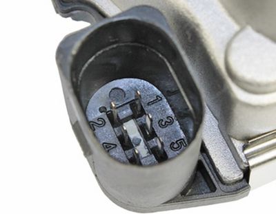 DROSSELKLAPPENSTUTZEN METZGER AUTOTEILE 0892370 2
