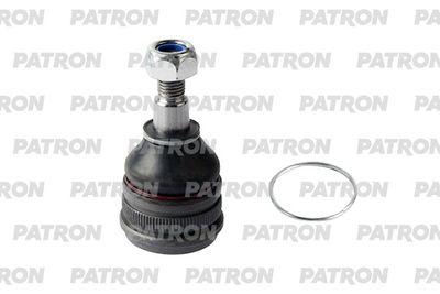 Шарнир независимой подвески / поворотного рычага PATRON PS3110 для FIAT UNO