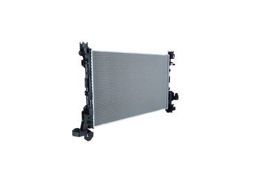 KüHLER MOTORKüHLUNG NRF 59295 20