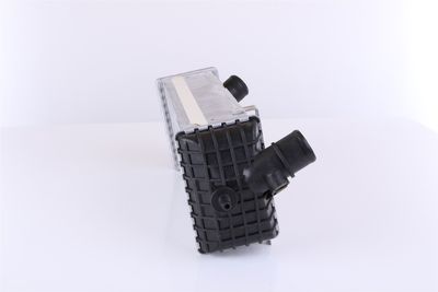 INTERCOOLER COMPRESOR NISSENS 96538 33