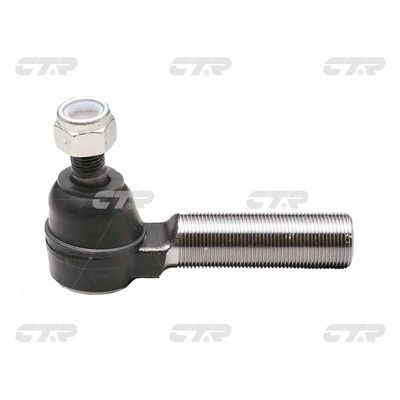 CTR CE0706 Наконечник рулевой тяги  для TOYOTA LAND CRUISER (_J7_) 2.4 (RJ70_, RJ73_, RJ70RV)